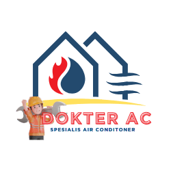 Logo DOKTER AC