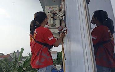 Projek Teknisi 4